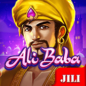Ali Baba on jiliqq