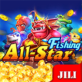 All Star Fishing jiliqq