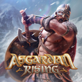 Asgardian Rising jiliqq