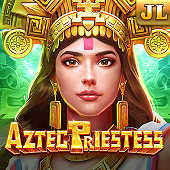 Aztec Priestess jiliqq