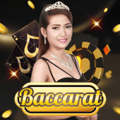 Baccarat A jiliqq live casino