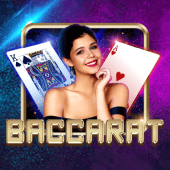 Baccarat B jiliqq