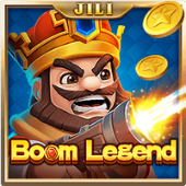 Boom Legend jiliqq