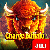 Charge Buffalo jiliqq
