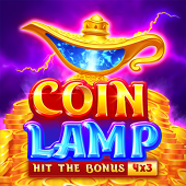 Coin Lamp jiliqq