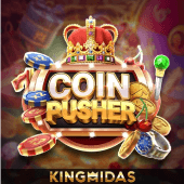 Coin Pusher jiliqq