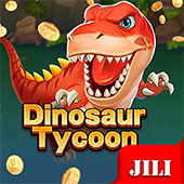 Dinosaur Tycoon jiliqq
