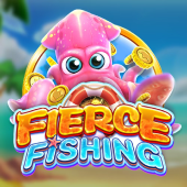 Fierce Fishing jiliqq