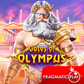 Gates of Olympus jiliqq