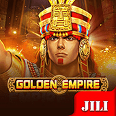 Golden Empire jiliqq game