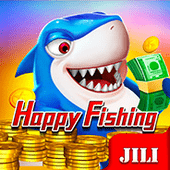 Happy Fishing jiliqq