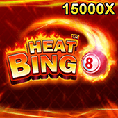 Heat Bingo jiliqq
