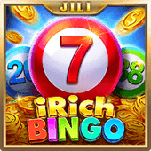 Irich Bingo on jiliqq