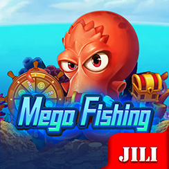 Mega Fishing jiliqq app
