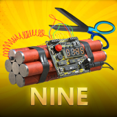 Nine card game on jiliqq