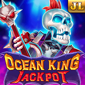 Ocean King Jackpot jiliqq