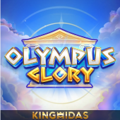Olympus Glory jiliqq