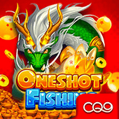 Oneshot Fishing jiliqq
