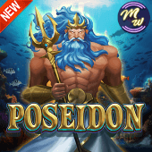 Poseidon jiliqq game