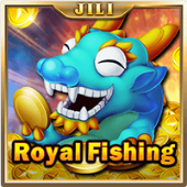 Royal Fishing jiliqq
