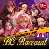 Blockchain Baccarat jiliqq