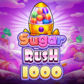 Sugar Rush 1000 jiliqq