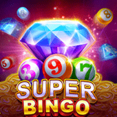 Super Bingo jiliqq