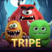 Tripe card game on jiliqq