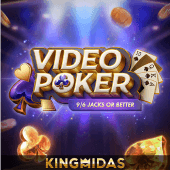 Video Poker jiliqq