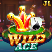 Wild Ace jiliqq app