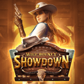 Wild Bounty Showdown jiliqq
